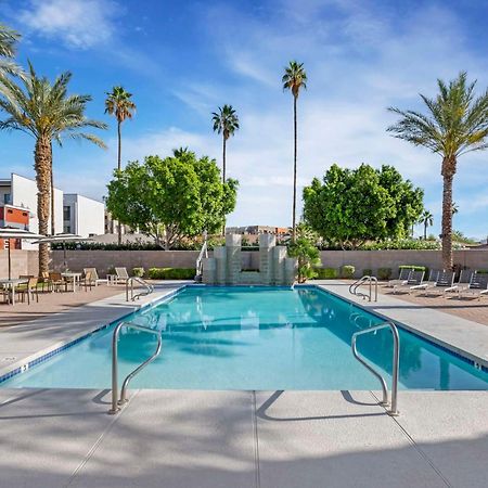 Best Western Plus Sundial Scottsdale Exterior photo