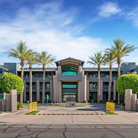 Best Western Plus Sundial Scottsdale Exterior photo