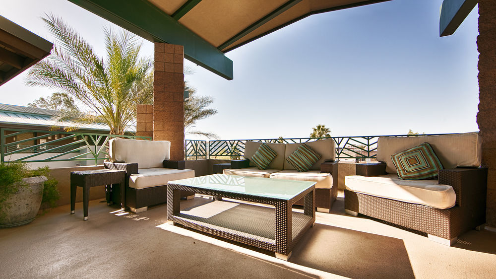 Best Western Plus Sundial Scottsdale Exterior photo