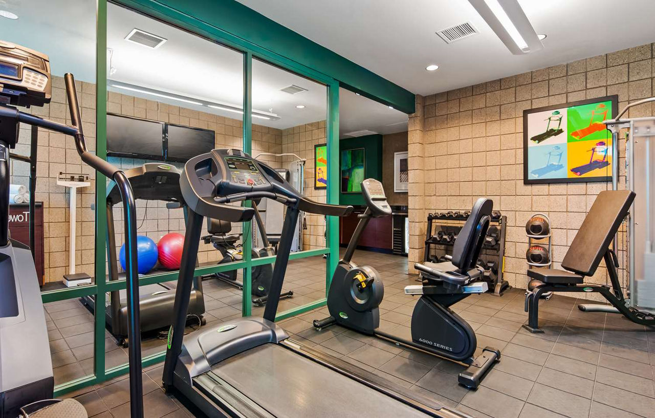 Best Western Plus Sundial Scottsdale Exterior photo